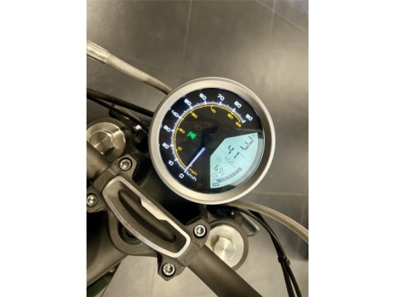 Super Soco TC 45 eco, LYSTC1117L1000458