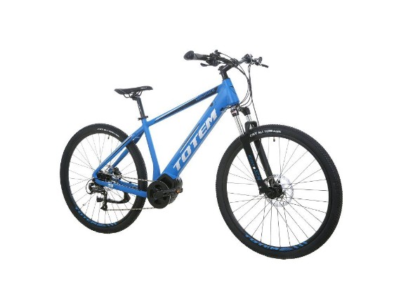 Totem Hardtail Maurice 29 504Wh 80 Nm E-Bike