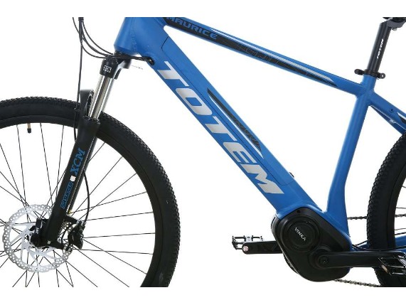 Totem Hardtail Maurice 29 504Wh 80 Nm E-Bike