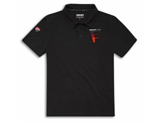 Tshirt DC Speed