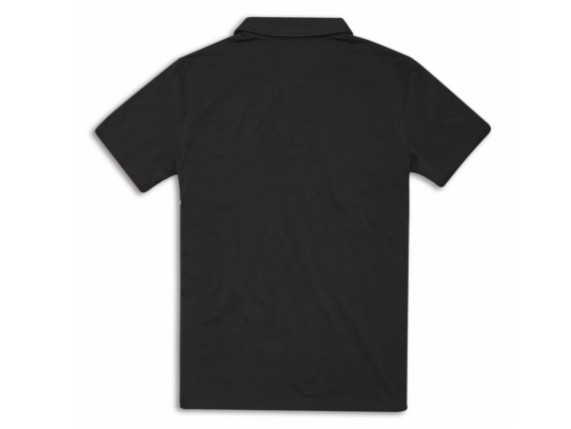 Tshirt DC Speed1