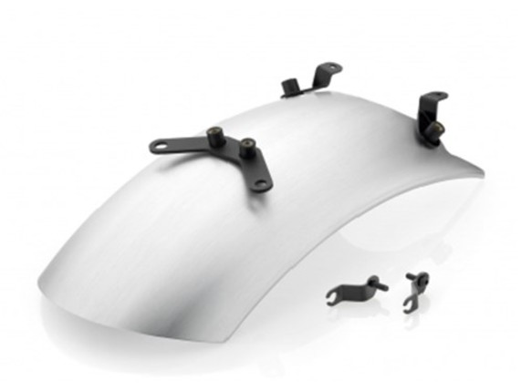 ZDM132A, Hinterer Kotflügel Scrambler