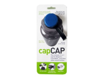 capCAP Flaschendeckel