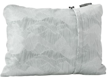 Compressible Pillow medium