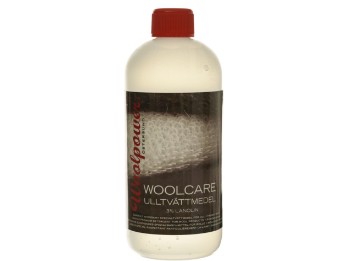 Woolcare
