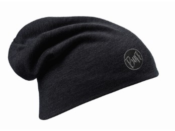 Merino Wool Thermal Hat