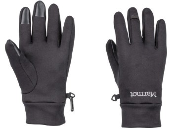 Power Stretch Connect Glove