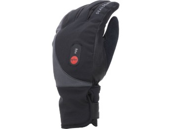 Heated Cycle Glove