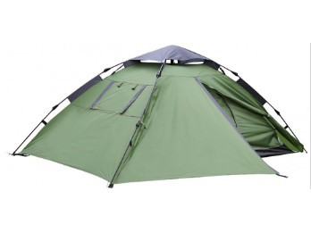 Camp Umbrella 3