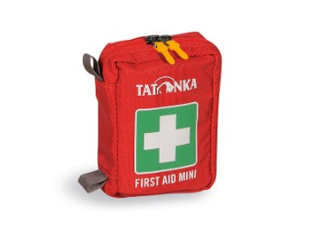 First Aid Mini