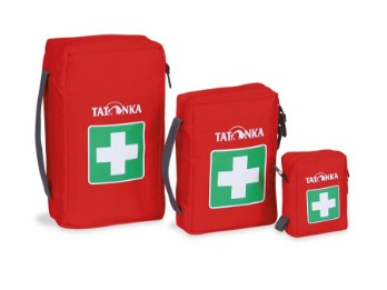 First Aid Tasche