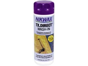 TX.Direct Wash-In