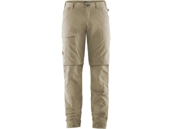 Travellers MT Zip-Off Trousers