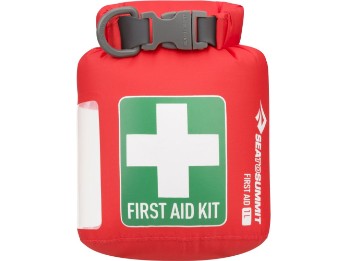 First Aid Dry Sack Day Use