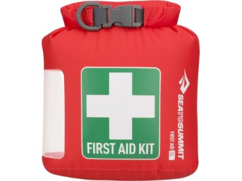 First Aid Dry Sack Overnight