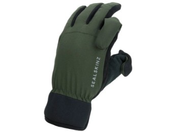 All Weather Sporting Glove