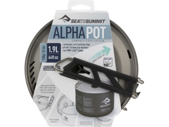 Alpha Pot 1.9 Liter