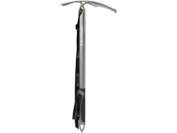 Raven Ice Axe with Grip