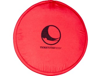 Pocket Frisbee Foldable