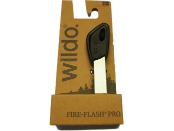 Fire Flash Pro