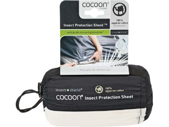 Insect Protection Sheet