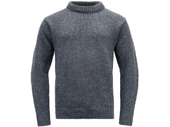 Nansen Sweater Crew Neck