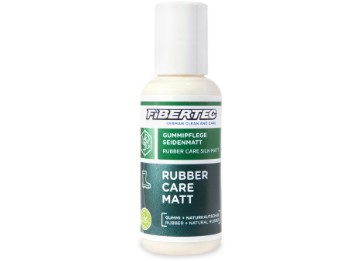 Rubber Care matt
