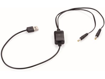 T-IC pac USB Ladekabel