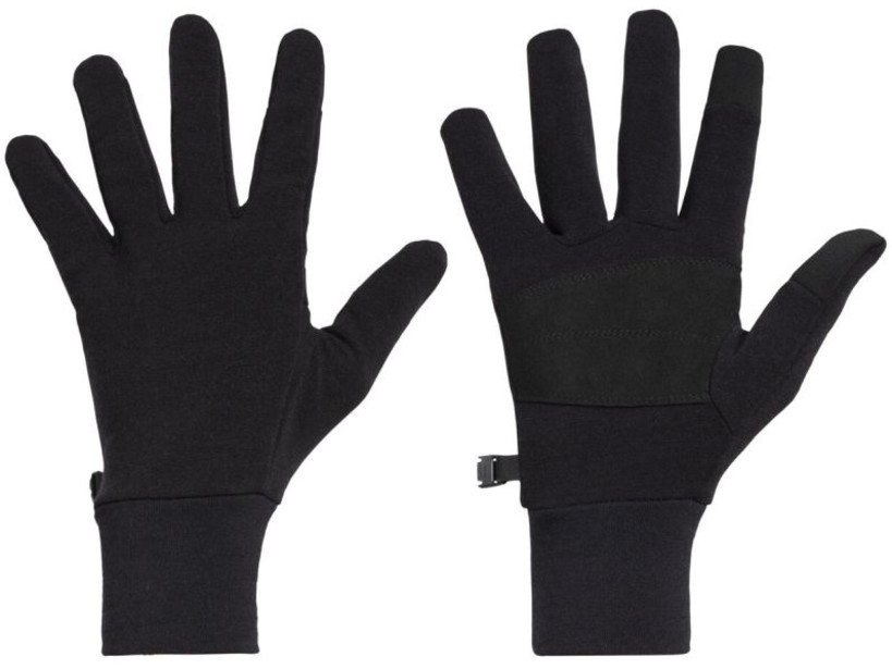 104829-001-S, Sierra Gloves Adult