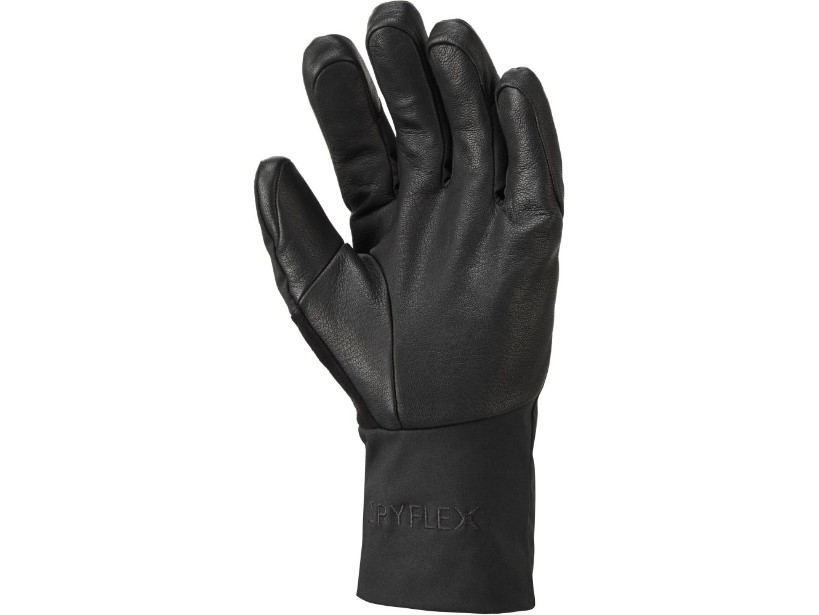 QAH-78-BL-S, Ether Glove