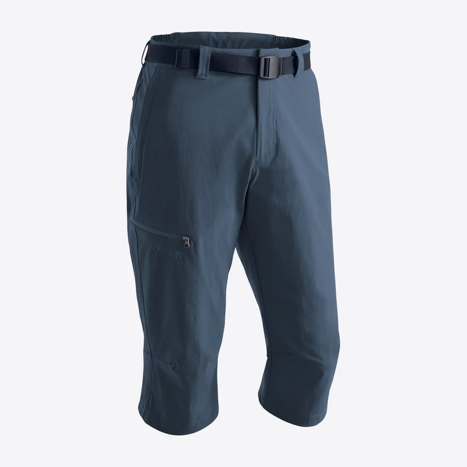 Maier Sports Jennisei - Short Heren | Gratis verzending