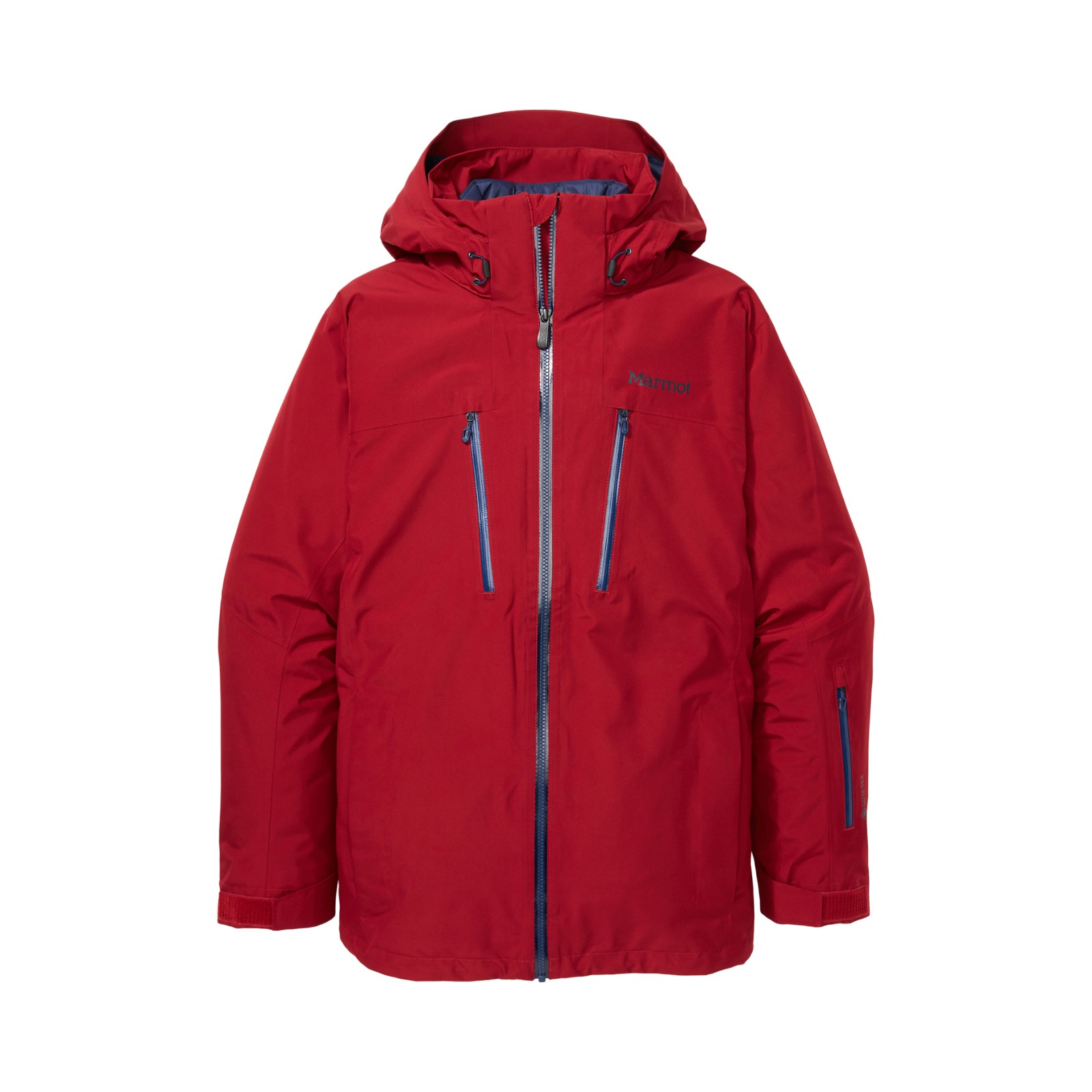 Kt hotsell component jacket