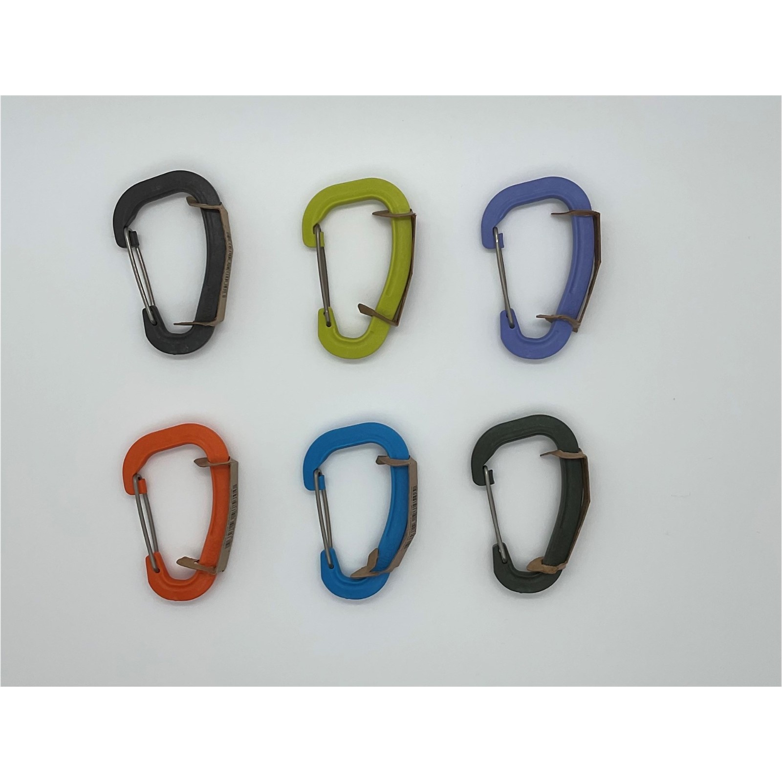 Carabiner L - Wildo