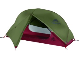 MSR | Hubba NX Solo