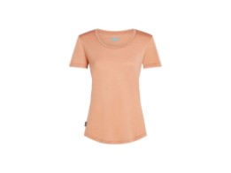 icebreaker | 125 Cool-Lite Sphere III Scoop T-Shirt Damen