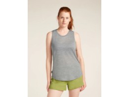 Icebreaker | 125 Cool-Lite™ Merino Blend Sphere Tanktop Damen