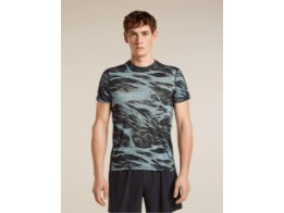 Icebreaker | 125 Speed T-Shirt Motion