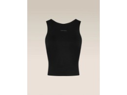 Icebreaker | 150 Active Cropped BH-Tanktop
