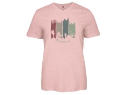 Pinewood | Finnveden Recycled Outdoor T-shirt W's