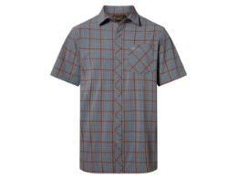 Pinewood | Pinewood® Outdoor S/S Shirt M's