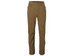 Pinewood | Värnamo Vintage Canvas Trousers M's