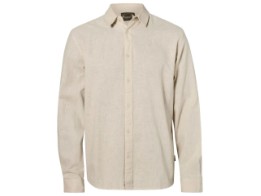Pinewood | Värnamo InsectSafe Hemp mix L/S Shirt M's