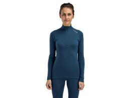 Aclima | WarmWool Mockneck Women's