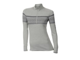 Aclima | Designwool Marius Mockneck Women