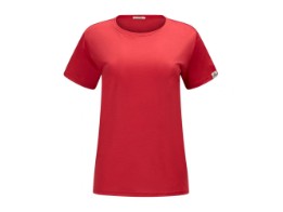 Aclima | LightWool 140 Classic Tee Women