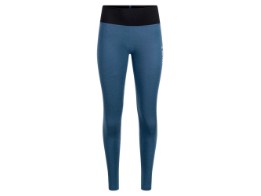 Aclima | Warmwool Longs High Waist Women