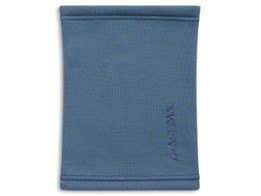 Aclima | FleeceWool Headover - Blue Fusion