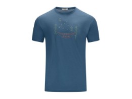 Aclima | LightWool 140 Classic Tee Forest