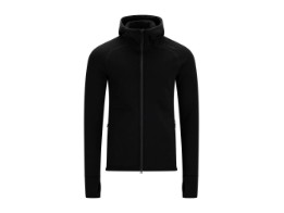 Aclima | FleeceWool Hooded Jacket Men