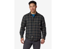 Marmot | Rush Creek Lightweight Flannel Long Sleeve Men